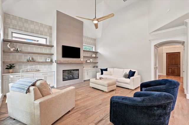 2308 Ember Woods Drive, Keller, TX 76262