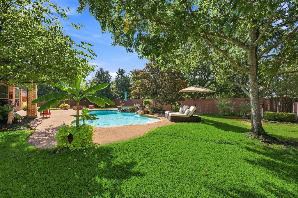 2308 Ember Woods Drive, Keller, TX 76262 — photo 2