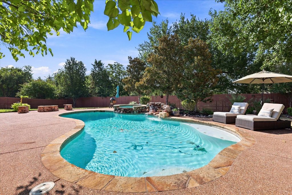 2308 Ember Woods Drive, Keller, TX 76262 — photo 3