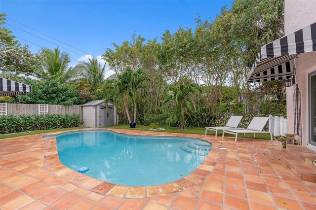 229 Fordham Drive, Lake Worth Beach, FL 33460