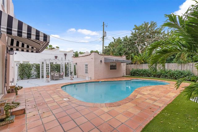 229 Fordham Drive, Lake Worth Beach, FL 33460