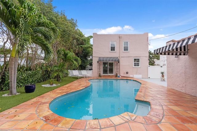 229 Fordham Drive, Lake Worth Beach, FL 33460