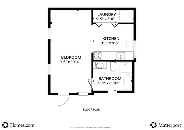 229 Fordham Drive, Lake Worth Beach, FL 33460