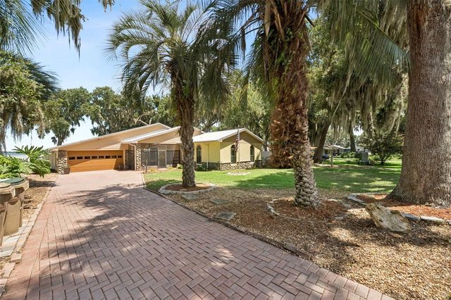 35040 SHADY OAKS LANE, Fruitland Park, FL 34731