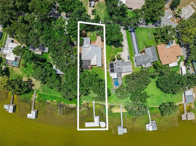 35040 SHADY OAKS LANE, Fruitland Park, FL 34731