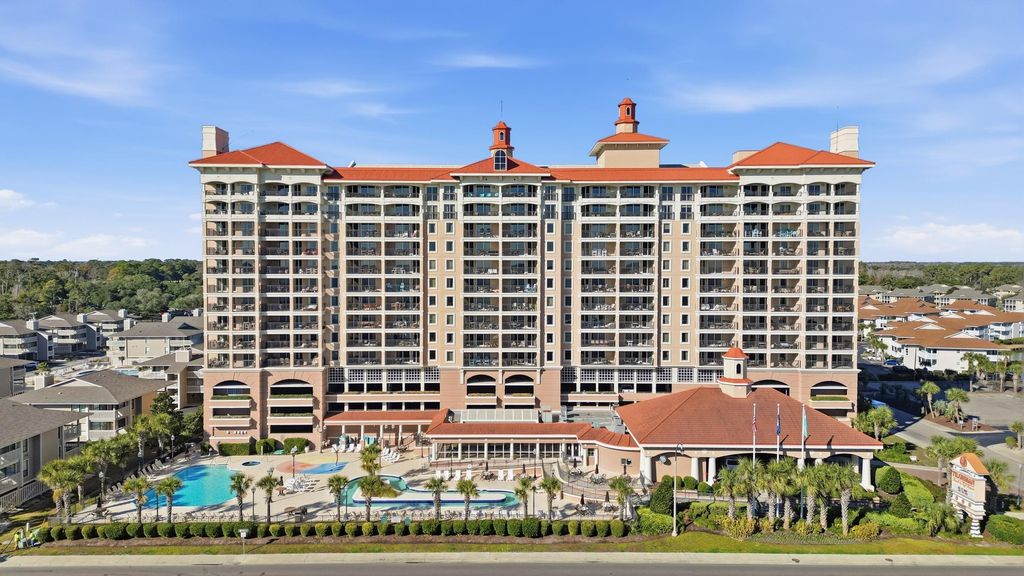 1819 N Ocean Blvd # 6021, North Myrtle Beach, SC 29582 — photo 2