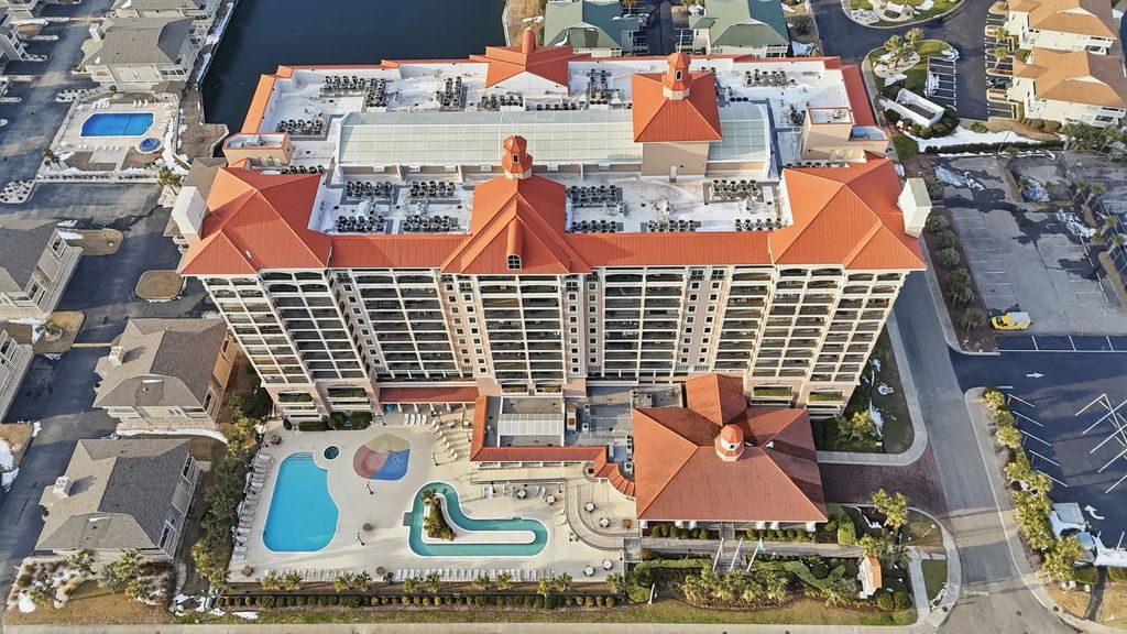 1819 N Ocean Blvd # 6021, North Myrtle Beach, SC 29582 — photo 3