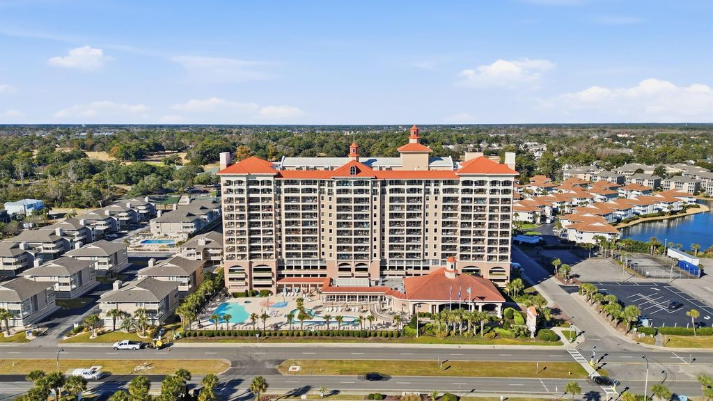 1819 N Ocean Blvd # 6021, North Myrtle Beach, SC 29582 — photo 5