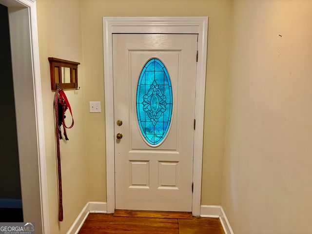323 Trammell Street, Calhoun, GA 30701