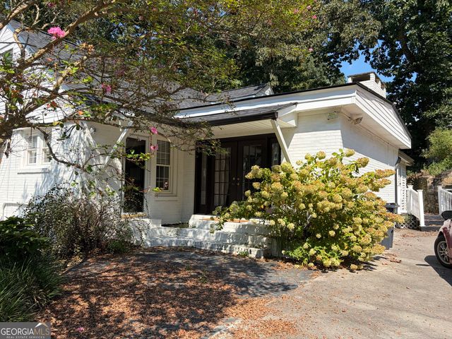 323 Trammell Street, Calhoun, GA 30701
