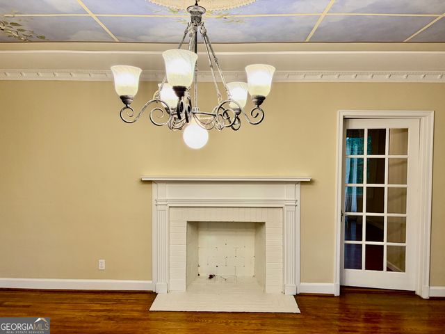 323 Trammell Street, Calhoun, GA 30701