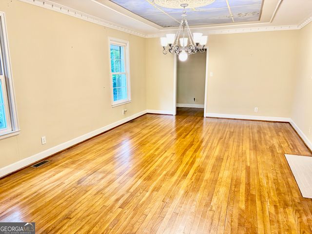 323 Trammell Street, Calhoun, GA 30701
