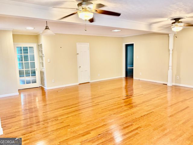 323 Trammell Street, Calhoun, GA 30701