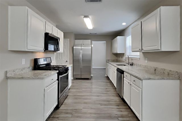 3515 Saint William Lane, Houston, TX 77084