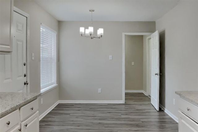 3515 Saint William Lane, Houston, TX 77084