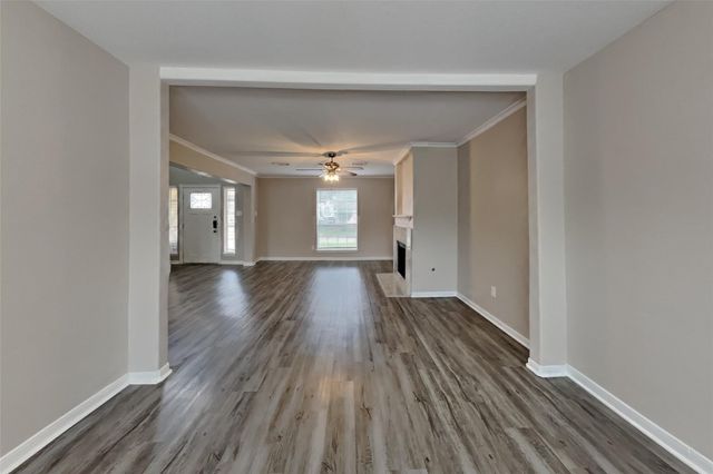3515 Saint William Lane, Houston, TX 77084