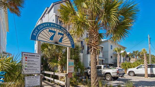 19980 First Avenue, Panama City Beach, FL 32413