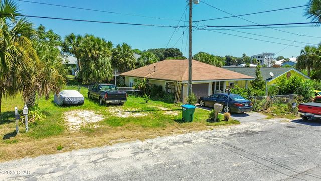 19980 First Avenue, Panama City Beach, FL 32413
