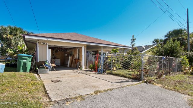 19980 First Avenue, Panama City Beach, FL 32413