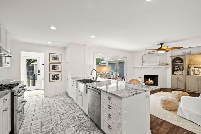 3537 Townsend Drive, Dallas, TX 75229