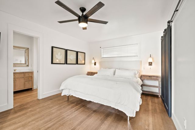 3537 Townsend Drive, Dallas, TX 75229