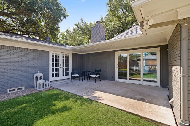 3537 Townsend Drive, Dallas, TX 75229