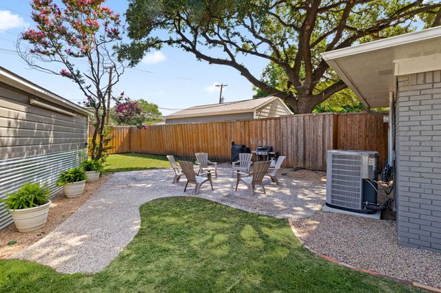 3537 Townsend Drive, Dallas, TX 75229