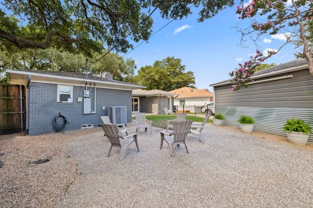 3537 Townsend Drive, Dallas, TX 75229