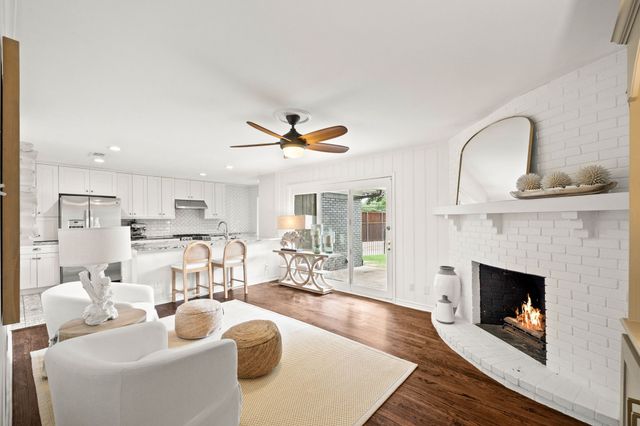 3537 Townsend Drive, Dallas, TX 75229