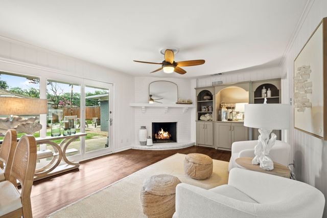 3537 Townsend Drive, Dallas, TX 75229
