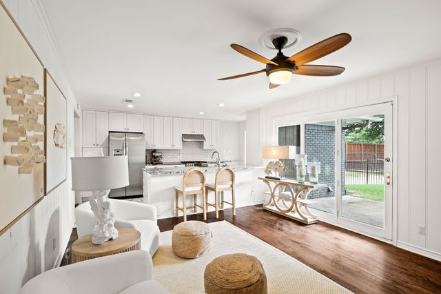 3537 Townsend Drive, Dallas, TX 75229