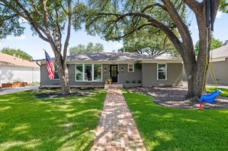 3537 Townsend Drive, Dallas, TX 75229