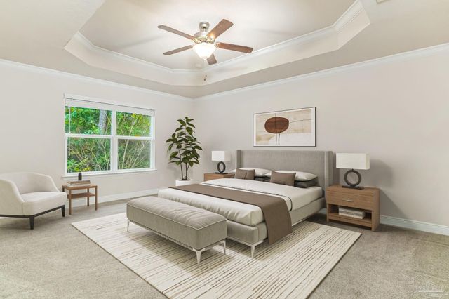 155 Siskin Ln, Pensacola, FL 32503