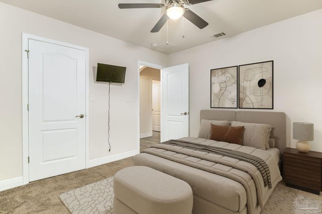 155 Siskin Ln, Pensacola, FL 32503