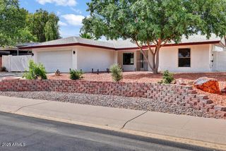 6216 E GREENWAY Lane, Scottsdale, AZ 85254