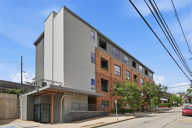 622 Gross Street 106, Bloomfield, PA 15224