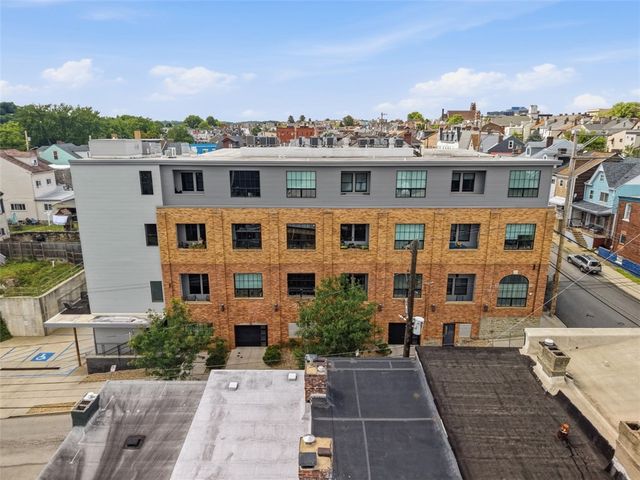 622 Gross Street 106, Bloomfield, PA 15224