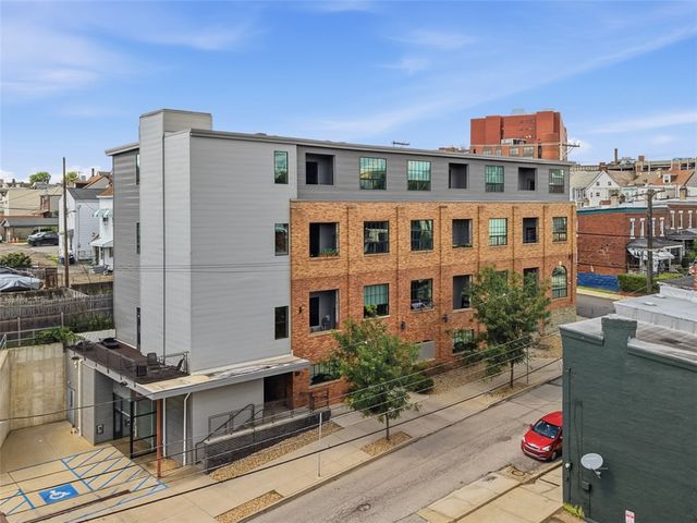 622 Gross Street 106, Bloomfield, PA 15224