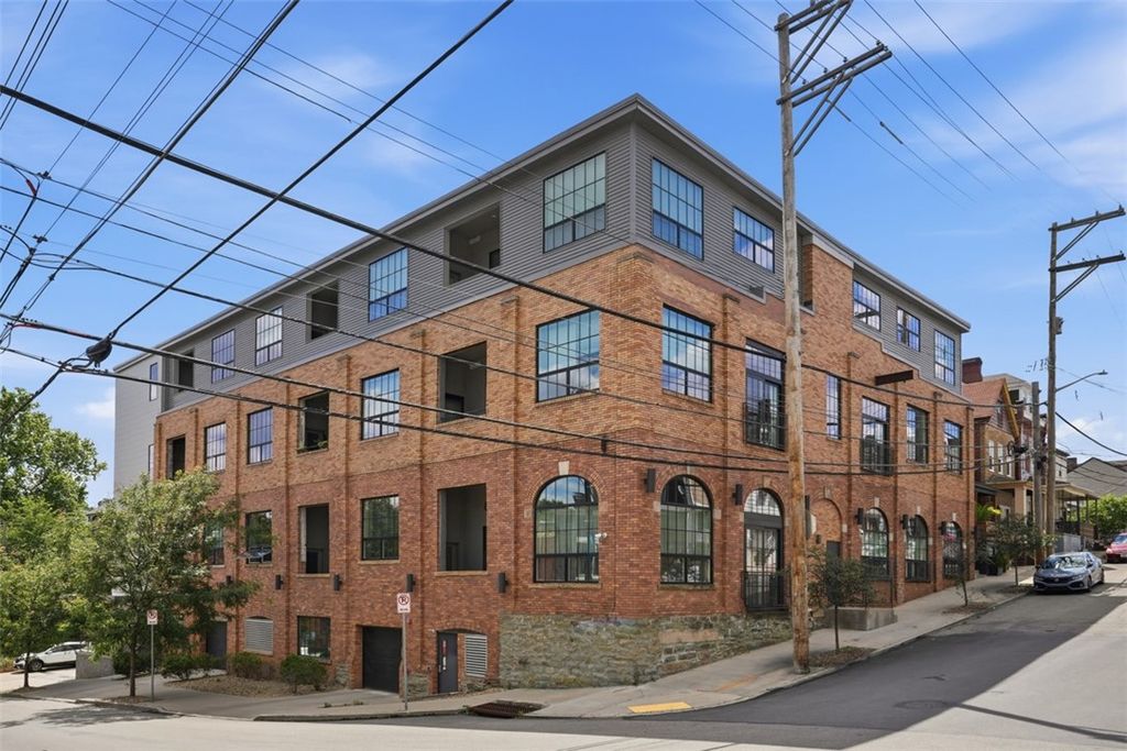 622 Gross Street 106, Bloomfield, PA 15224