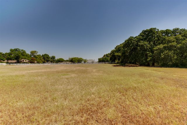 2918 Sunset Lane, Dalworthington Gardens, TX 76016