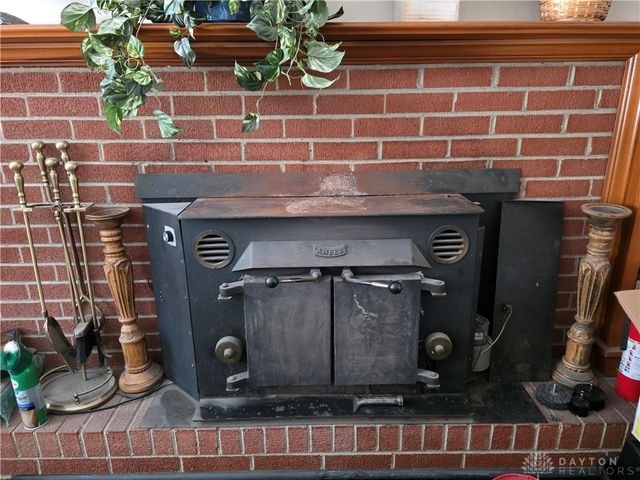 200 Rosser Avenue, Clayton, OH 45315