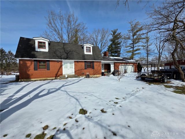 200 Rosser Avenue, Clayton, OH 45315