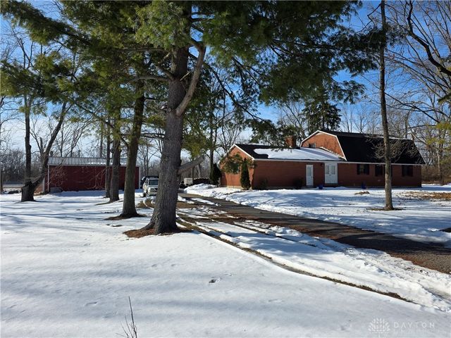 200 Rosser Avenue, Clayton, OH 45315