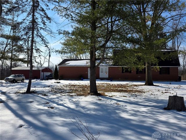 200 Rosser Avenue, Clayton, OH 45315