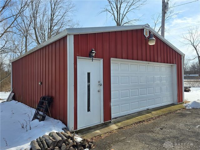 200 Rosser Avenue, Clayton, OH 45315