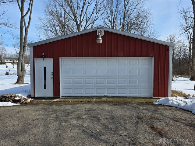 200 Rosser Avenue, Clayton, OH 45315