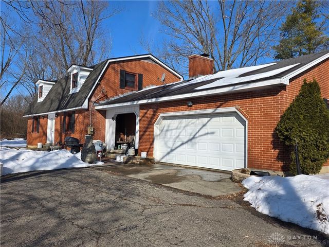 200 Rosser Avenue, Clayton, OH 45315