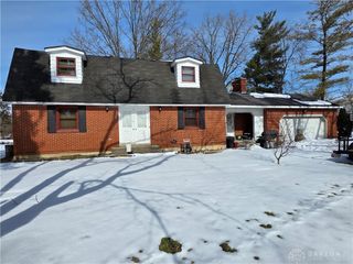 200 Rosser Avenue, Clayton, OH 45315