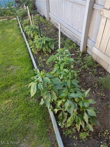 3817 Carlyle Avenue, Cleveland, OH 44109