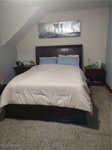 3817 Carlyle Avenue, Cleveland, OH 44109